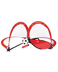 Arsenal FC Skill Goal Set Maznun Football