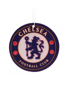 Chelsea FC Air Freshener Maznun Football