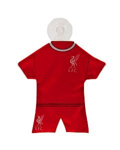Liverpool FC Mini Kit Maznun Football