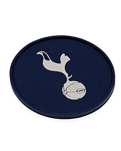 Tottenham Hotspur FC Silicone Coaster Maznun Football