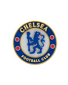 Chelsea FC 3D Fridge Magnet Maznun Football