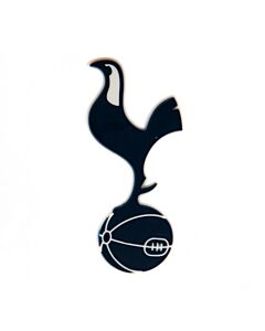 Tottenham Hotspur FC 3D Fridge Magnet Maznun Football