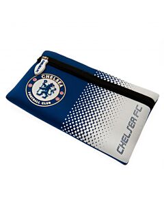 Chelsea FC Fade Pencil Case Maznun Football