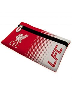 Liverpool FC Fade Pencil Case Maznun Football