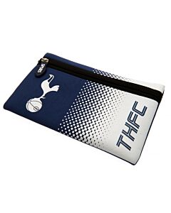 Tottenham Hotspur FC Fade Pencil Case Maznun Football