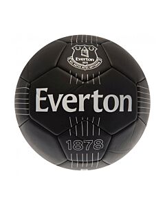 Everton FC React Skill Ball Maznun Football