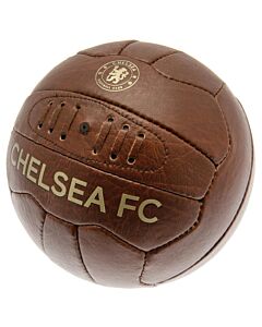 Chelsea FC Faux Leather Football Maznun Football
