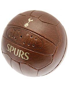 Tottenham Hotspur FC Faux Leather Football Maznun Football