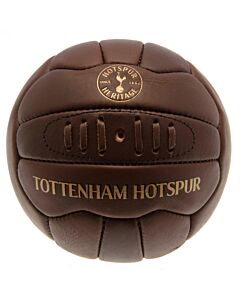 Tottenham Hotspur FC Retro Heritage Football Maznun Football