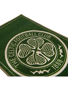 Celtic FC Rug Maznun Football