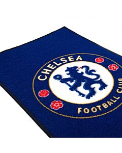 Chelsea FC Rug Maznun Football