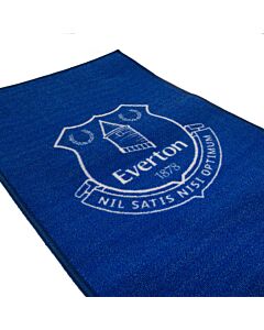 Everton FC Rug Maznun Football