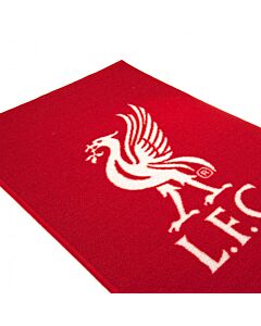 Liverpool FC Rug-56240 Maznun Football