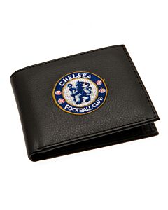 Chelsea FC Embroidered Wallet Maznun Football
