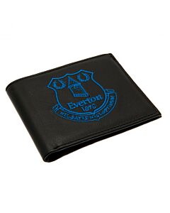 Everton FC Embroidered Wallet Maznun Football