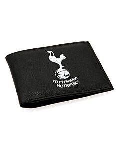 Tottenham Hotspur FC Embroidered Wallet Maznun Football