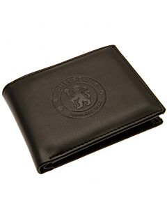Chelsea FC Debossed Wallet Maznun Football