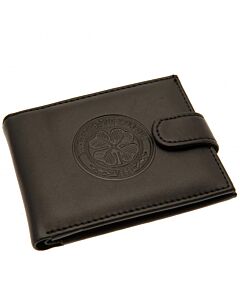 Celtic FC rfid Anti Fraud Wallet Maznun Football