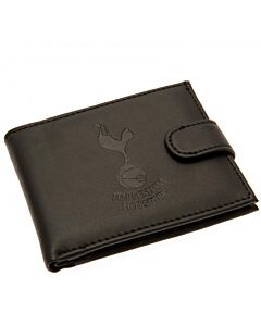 Tottenham Hotspur FC rfid Anti Fraud Wallet Maznun Football