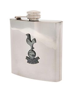 Tottenham Hotspur FC Hip Flask Maznun Football