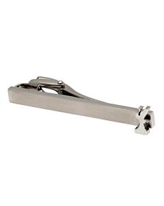 Liverpool FC Stainless Steel Tie Slide Maznun Football