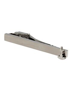 Tottenham Hotspur FC Stainless Steel Tie Slide Maznun Football
