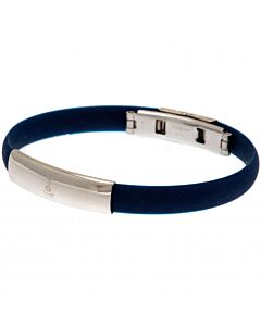 Tottenham Hotspur FC Colour Silicone Bracelet Maznun Football