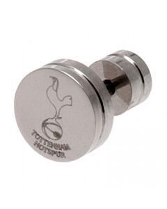 Tottenham Hotspur FC Stainless Steel Stud Earring Maznun Football