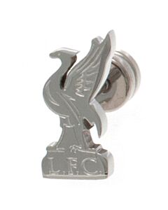 Liverpool FC Cut Out Stud Earring-66467 Maznun Football