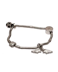 Chelsea FC Charm Bracelet Maznun Football