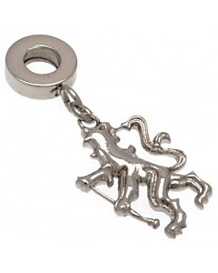 Chelsea FC Bracelet Charm Lion Maznun Football