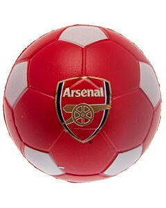 Arsenal FC Stress Ball Maznun Football