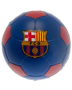 FC Barcelona Stress Ball Maznun Football