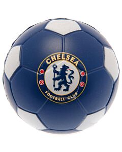 Chelsea FC Stress Ball Maznun Football