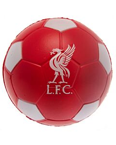 Liverpool FC Stress Ball Maznun Football