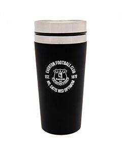 Everton FC Executive Travel Mug Maznun Football
