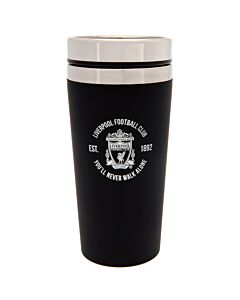 Liverpool FC Executive Travel Mug Maznun Football