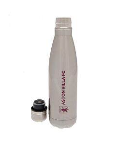 Aston Villa FC Thermal Flask Maznun Football