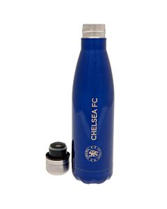 Chelsea FC Thermal Flask Maznun Football