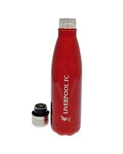 Liverpool FC Thermal Flask Maznun Football