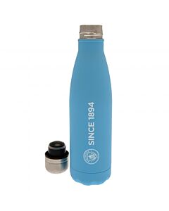 Manchester City FC Thermal Flask Maznun Football