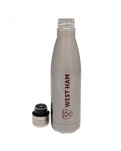 West Ham United FC Thermal Flask Maznun Football