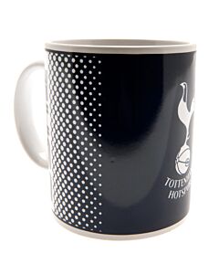 Tottenham Hotspur FC Fade Mug Maznun Football