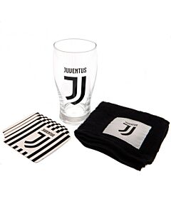 Juventus FC Mini Bar Set Maznun Football