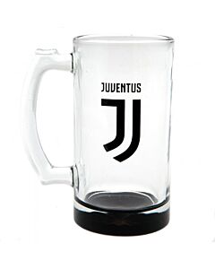 Juventus FC Stein Glass Tankard Maznun Football