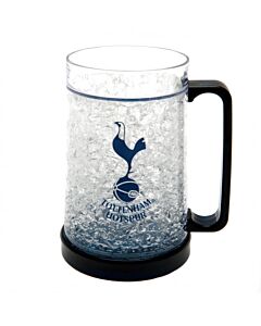 Tottenham Hotspur FC Freezer Mug Maznun Football