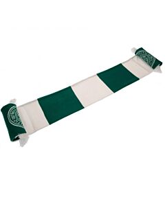 Celtic FC Bar Scarf Maznun Football