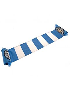Manchester City FC Bar Scarf Maznun Football