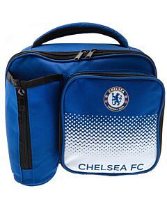 Chelsea FC Fade Lunch Bag Maznun Football