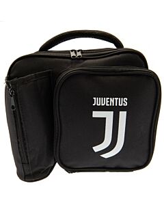 Juventus FC Fade Lunch Bag Maznun Football